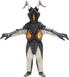 Character Content Production (CCP) 1/6 Special Effects Series Ultraman Space Dinosaur Zetton Combat Position, High Grade Version, Approx. 11.8 inches (300 mm), PVC & PU, Pre-Painted Finished Vinyl