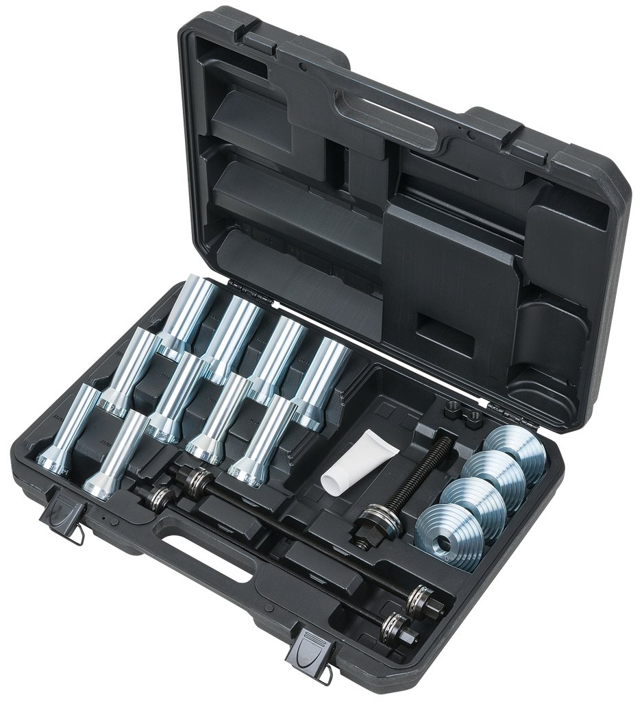 KS Tools 7002355 Steps Print Sleeves Set, 22 Pieces : Amazon.de  