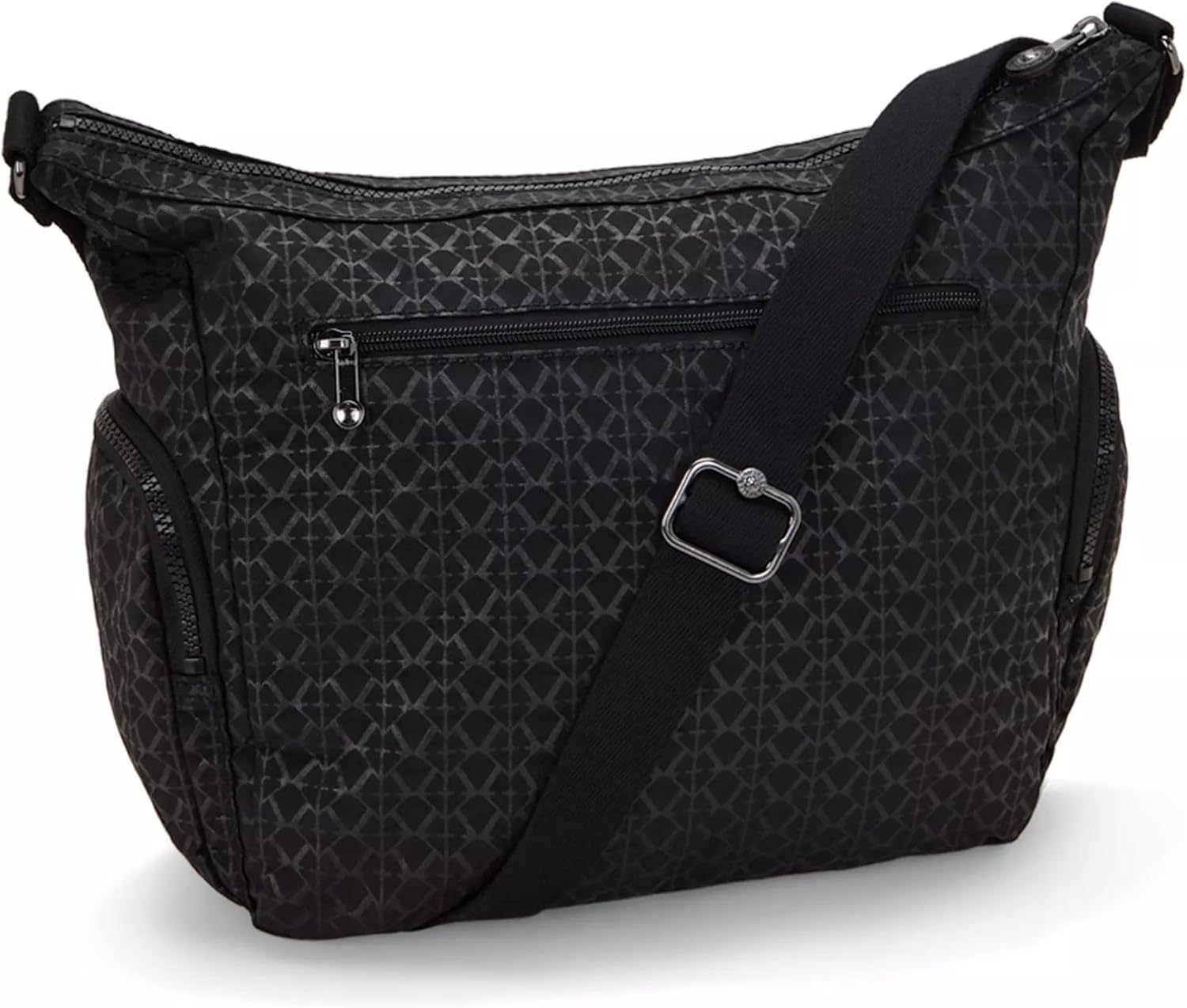 Kipling Gabbie Crossbody Bag - Image 3