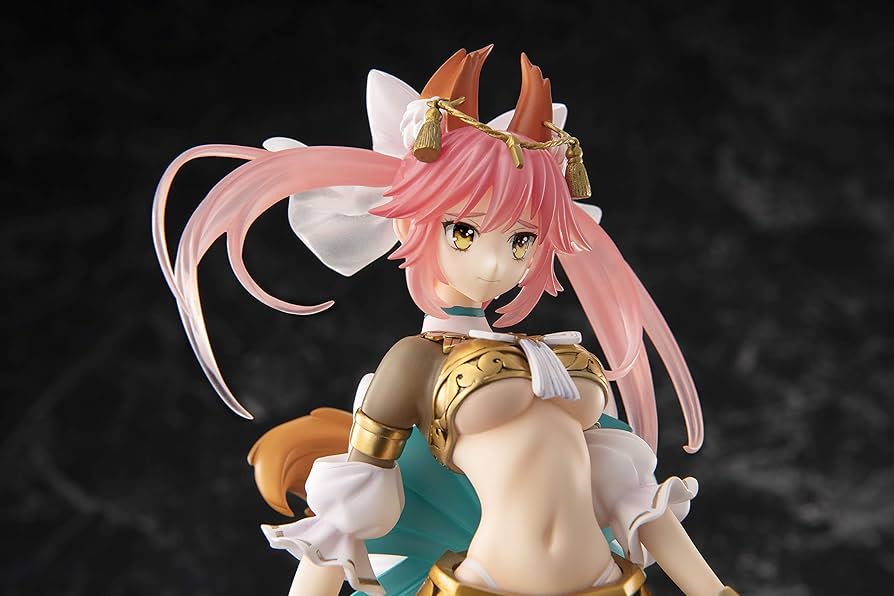 Amazon | Fate/EXTRA CCC キャスター神話礼装 約180mm ABS&PVC製