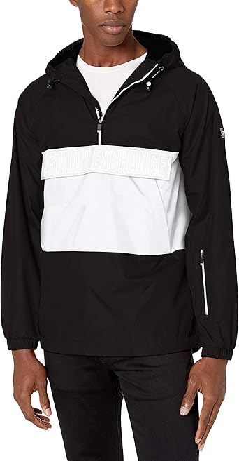 armani mens blouson jacket