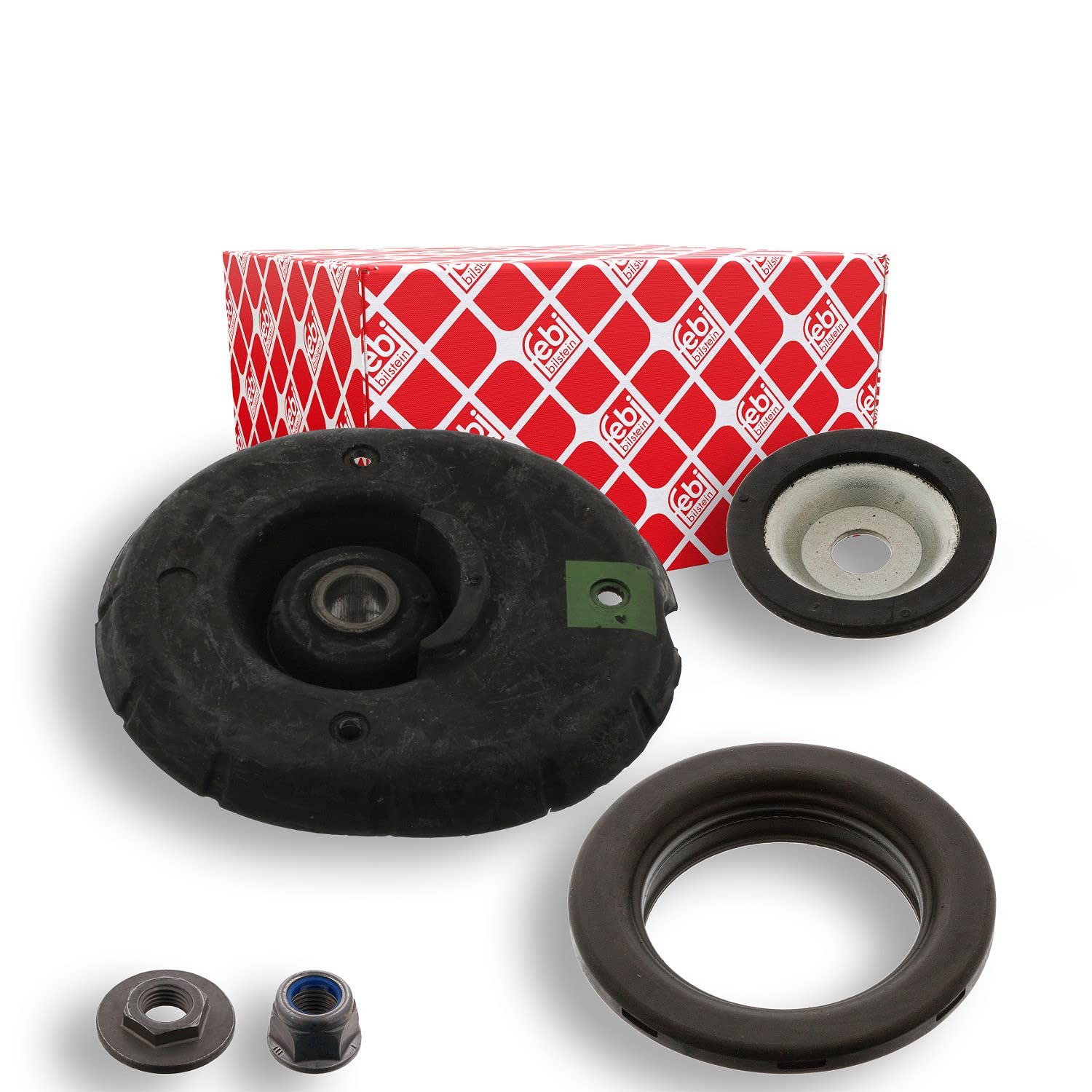 Original Febi Bilstein Strut Mount 45691 for Citroën DS Peugeot