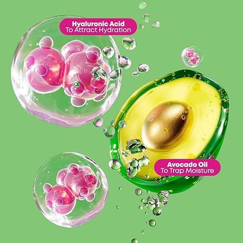 Miniatura 6 de MATRIX Food For Soft - Set de champú y acondicionador para cabello seco y quebradizo, hidrata, desenreda y limpia, con ácido hialurónico y aceite de