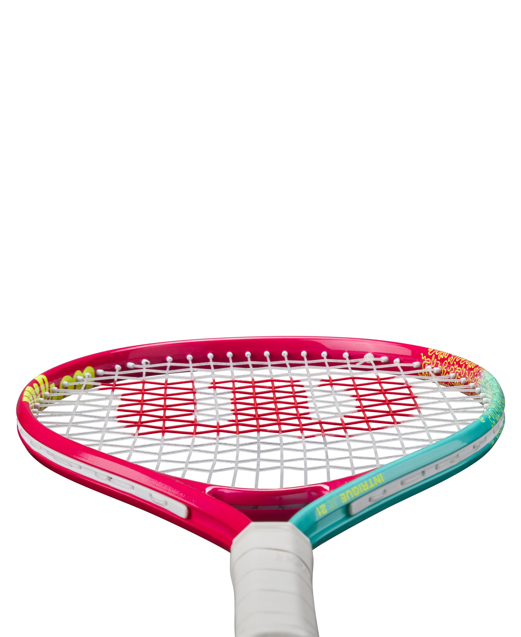 Wilson Intrigue Jr 21 Tennis Racket