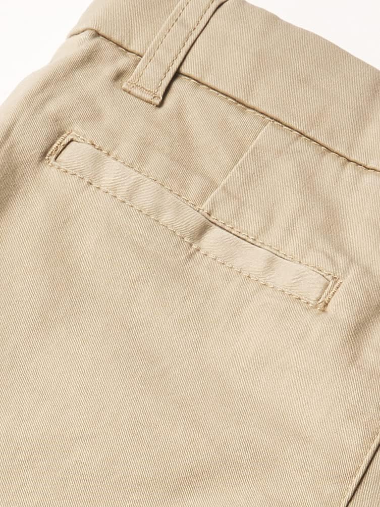 OSHKOSH B'GOSH Girls' Slim Uniform Pant