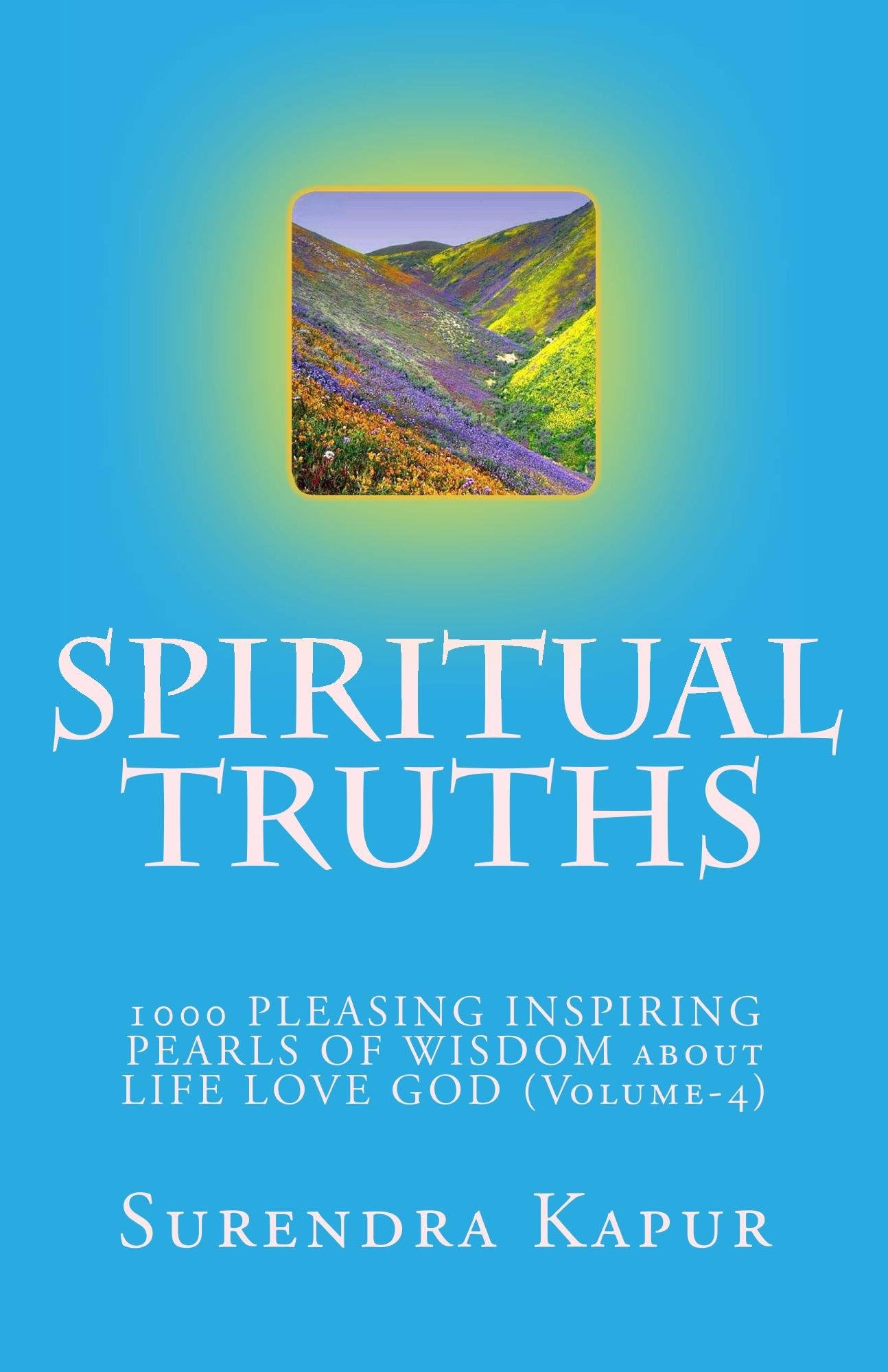 SPIRITUAL TRUTHS (Volume-4)