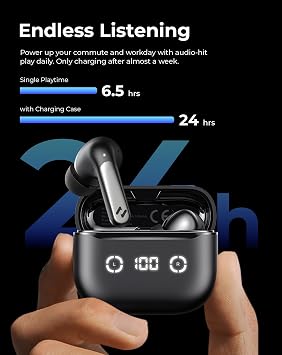 Gaming Headsets Bundle with Noise Cancelling Earbuds