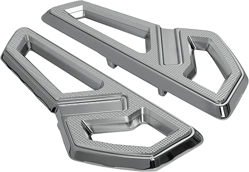 Miniatura 6 de TCT-MOTORPARTS Estribo de piloto apto para Harley Softail Fat Boy Heritage Classic FLHC FLSL 2018-2023