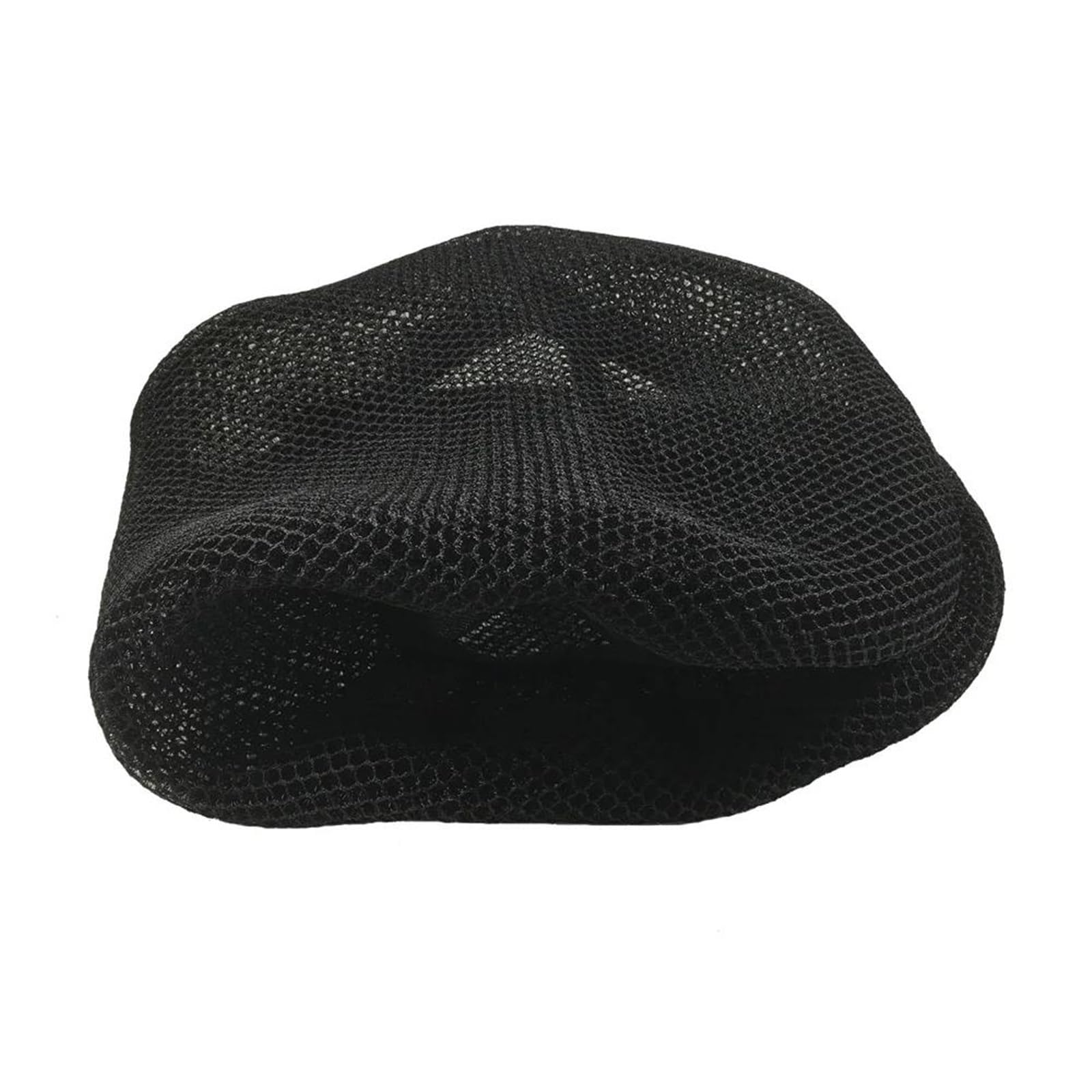 Funda De Malla para Asiento Trasero Impermeable Resistente Al Sol Accesorio Motocicleta para Adiva AD3 400 AD1 200 Asiento Resistente(AD1 200)