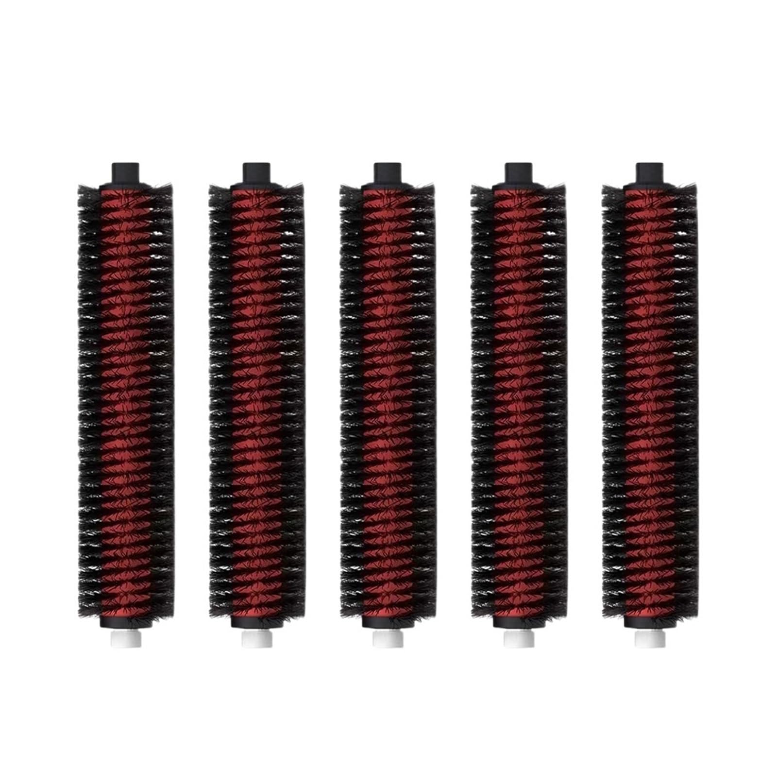 Akcesoria do szczotek walcowych o dużej prędkości czyszczenia(5pcs)