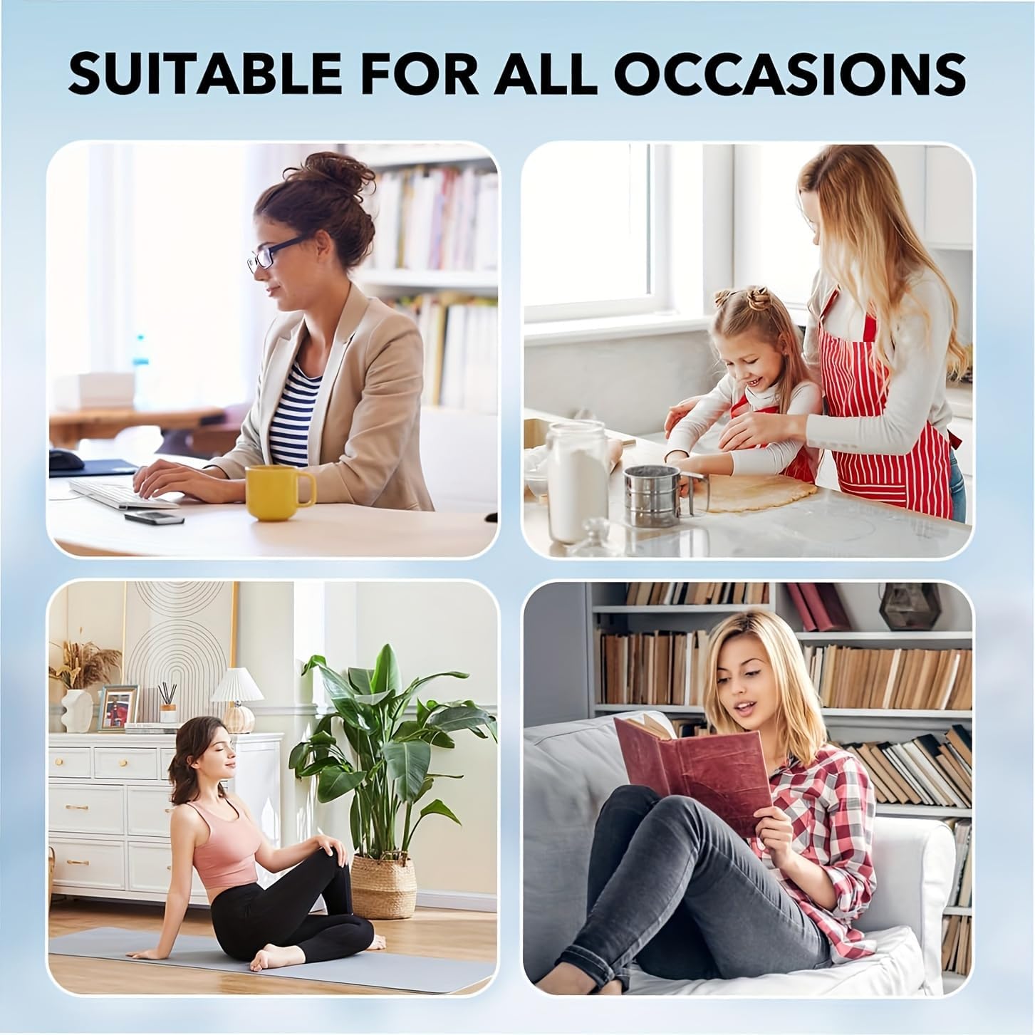 Portable Air Conditioner Humidifier Atmosphere Light Fan USB Cooler Air Conditioner, 3 In 1 Function, Office Household Essential Cooler USB Portable Air Conditioner USB Fan