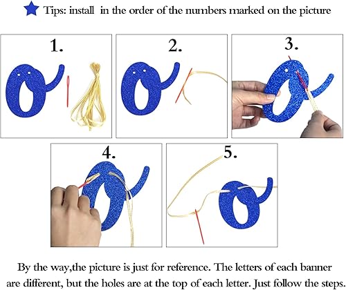 Miniatura 6 de Cartel de primer cumpleaños de oso con temática de oso para bebés, niños y niñas, cartel de primer cumpleaños con purpurina, suministros de