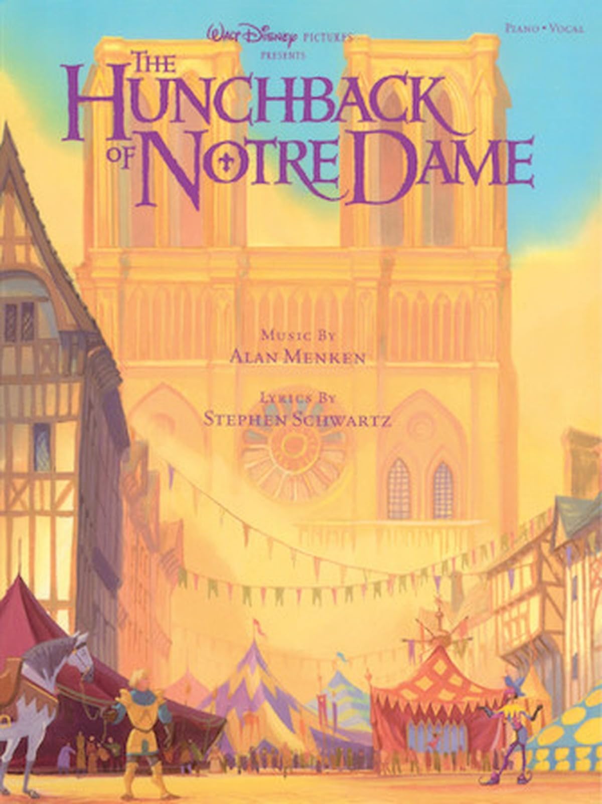 The Hunchback Of Notre Dame