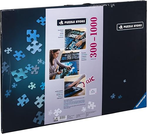 Miniatura 3 de Caja para guardar puzzles de Ravensburger