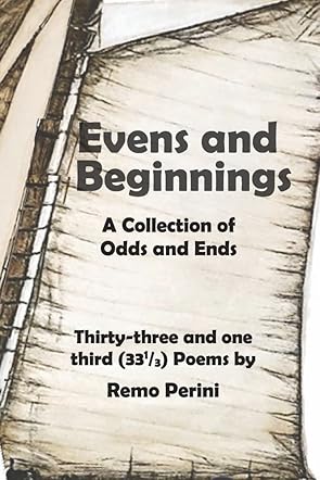 Evens and Beginnings