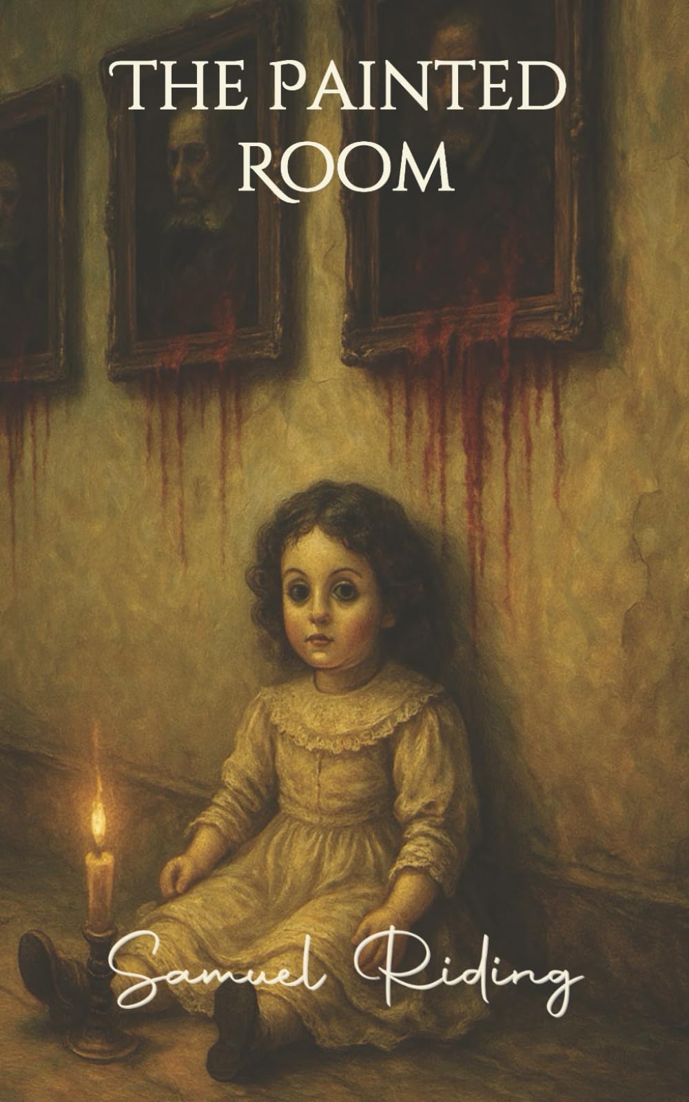 The Painted Room (Midnight Tales)