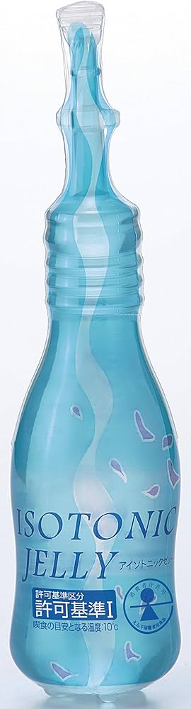 Amazon.co.jp: ニュートリー アイソトニックゼリー 150ml 30本入/箱