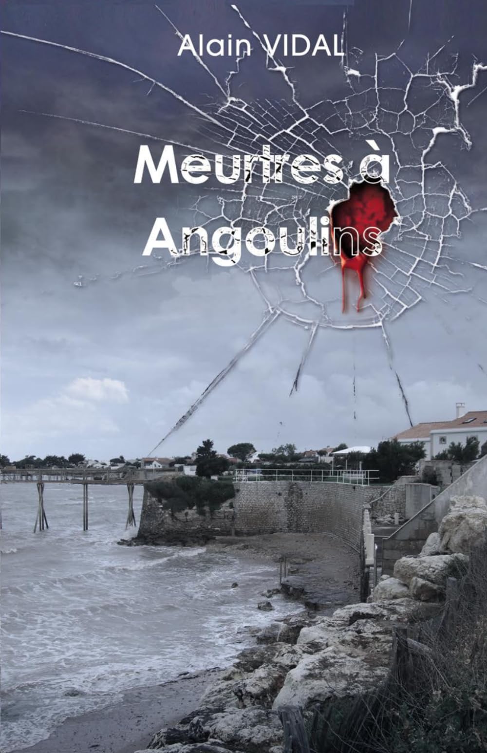 Meurtres à Angoulins