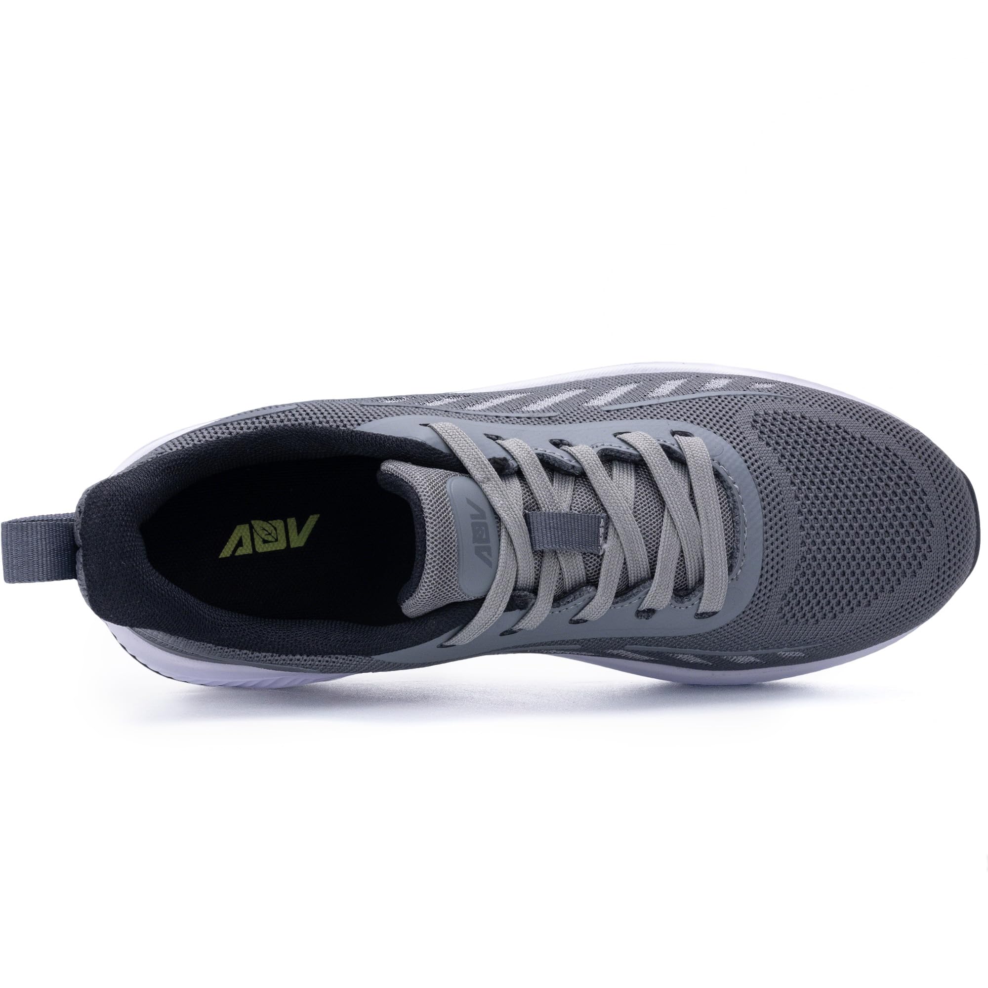 M MAGPER Womens Arch Support Trainers Plantar Fasciitis Shoes Orthotic Walking Trainers for Pain Relief 4.5-9 UK