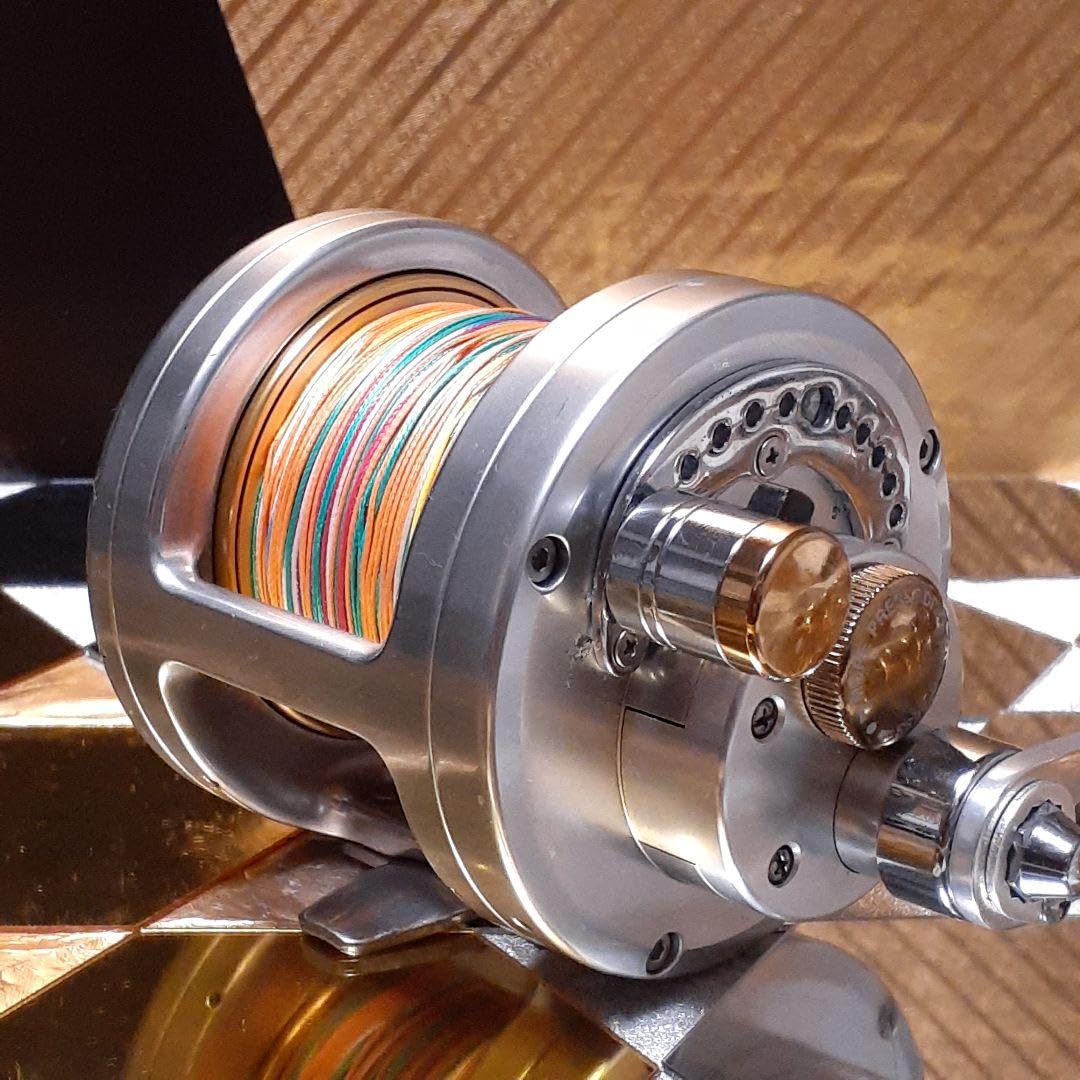 TICA T-SPECIAL LIMITED VERSION ベイトリール 美品 Amazon.co.jp: TICA T-SPECIAL LIMITED VERSION ベイトリール