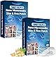 ダイエットパッチ ナノマイクロニードル美容パッチ コラーゲン配合 8/12/24枚選択 低刺激設計 肌なじみ良好 ボディケアサポート 就寝時用 天然素材 軽量通気性 お得用セット 肌を引き締めるボディパッチ (8枚)