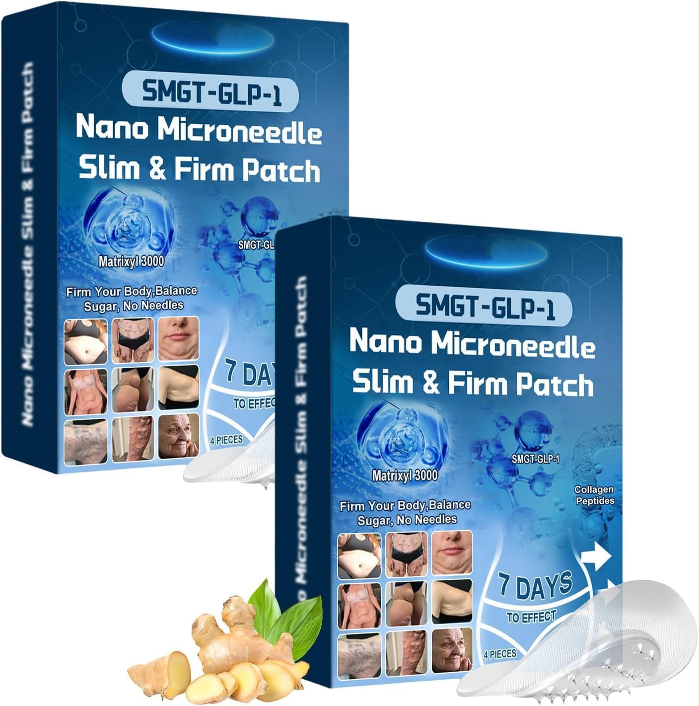 アタッチメント「チップ30個」ナノニードル/マイクロニードル専用 Amazon.co.jp: ダイエットパッチ ナノマイクロニードルパッチ