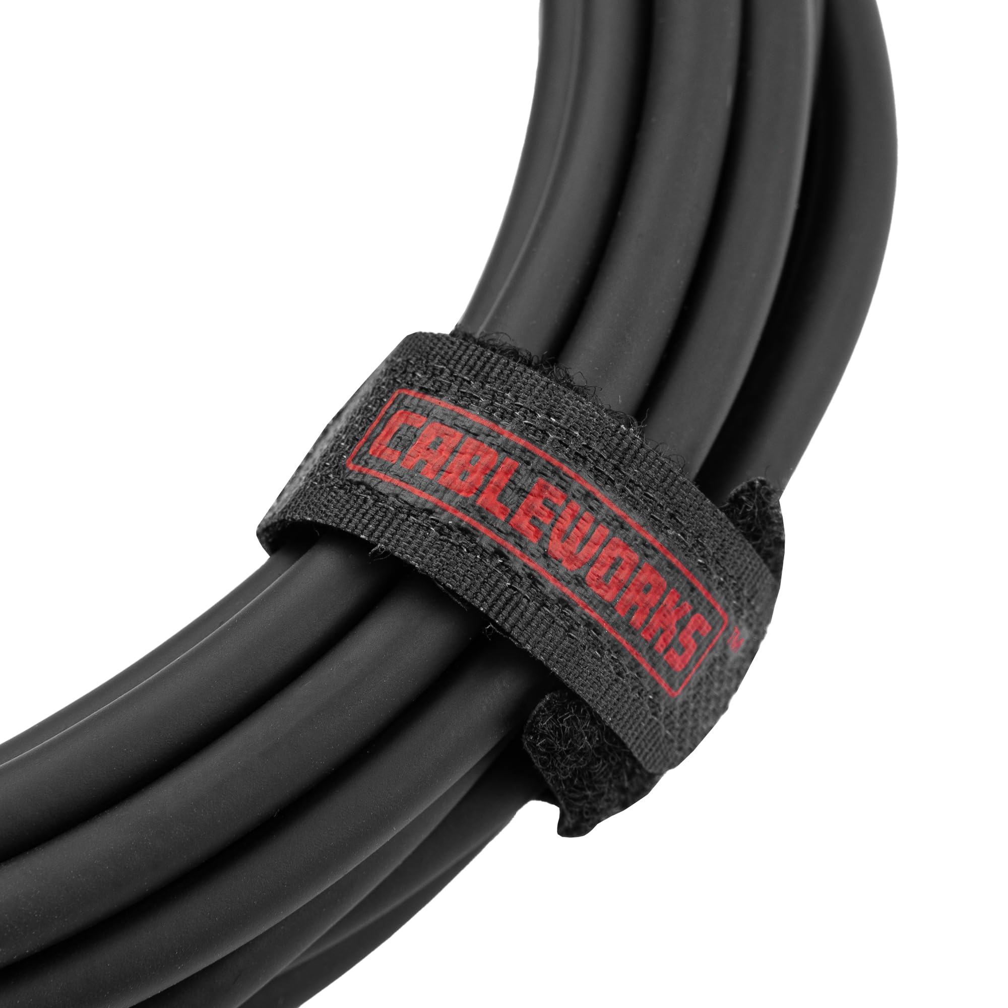 GATOR CABLEWORKS Cable de micrófono serie Headliner 9 m XLR (GCWH-XLR-30)