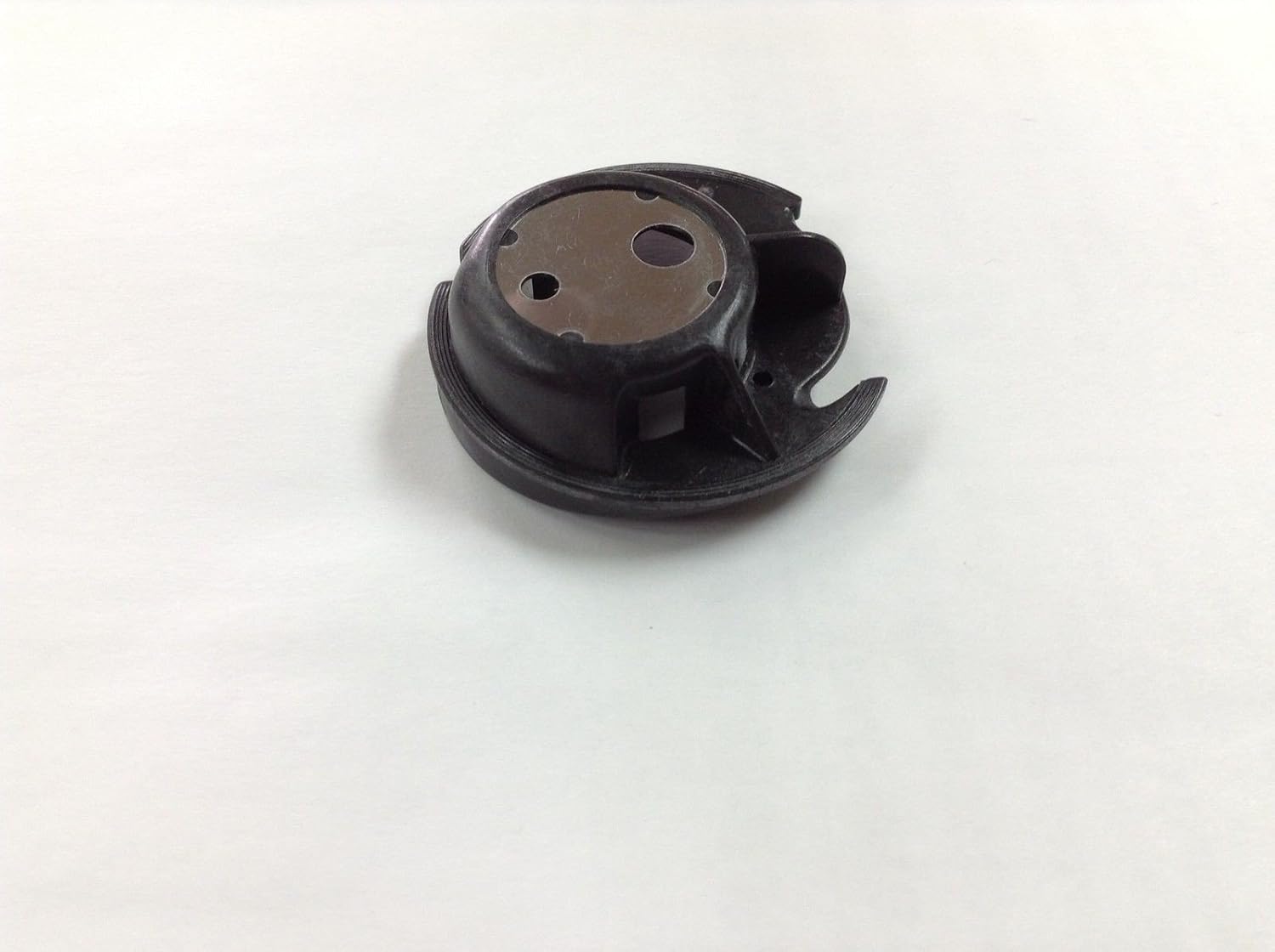 (Ship from USA) Genuine Brother XD1855351 Bobbin Case SE-400 LB-6800PRW Embroidery MachinePLKHG484UY2390