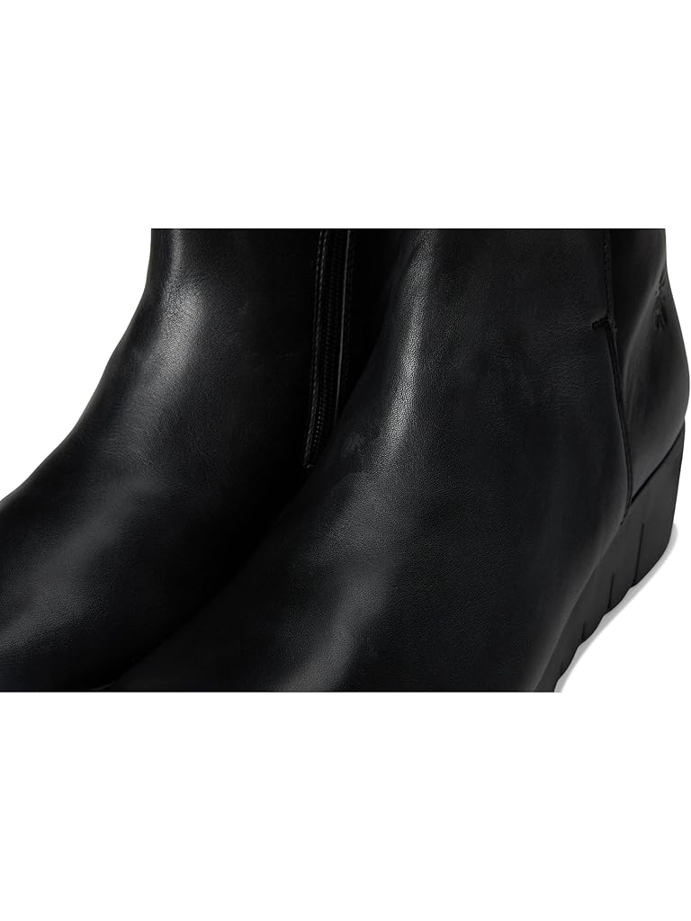 Black FLY LONDON Vang364fly