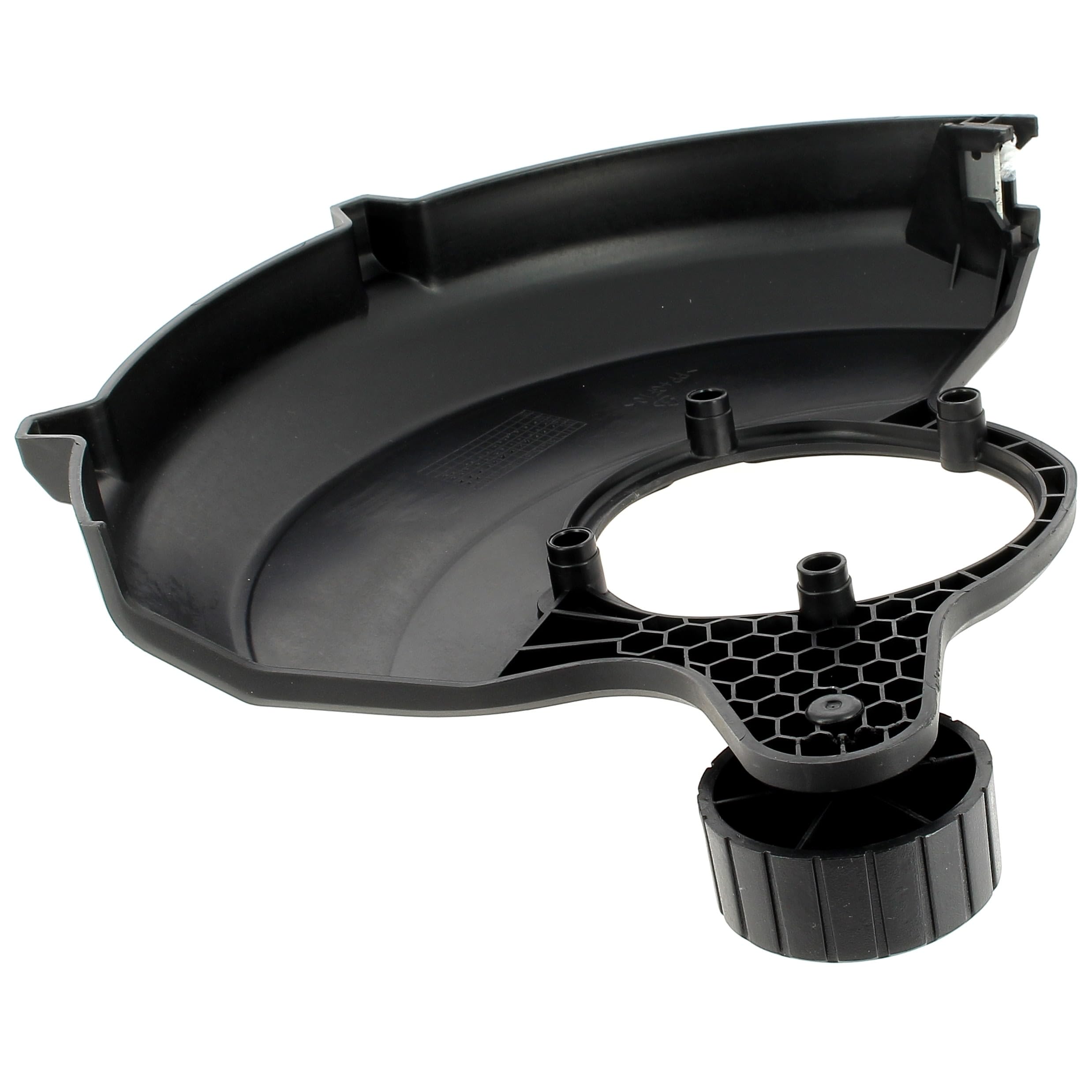 Carter de protection 5131035443 pour coupe bordures