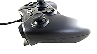 Vista 4 de PowerA Wired Controller for Xbox One - Black