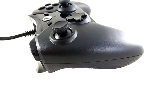 Miniatura 4 de PowerA Wired Controller for Xbox One - Black