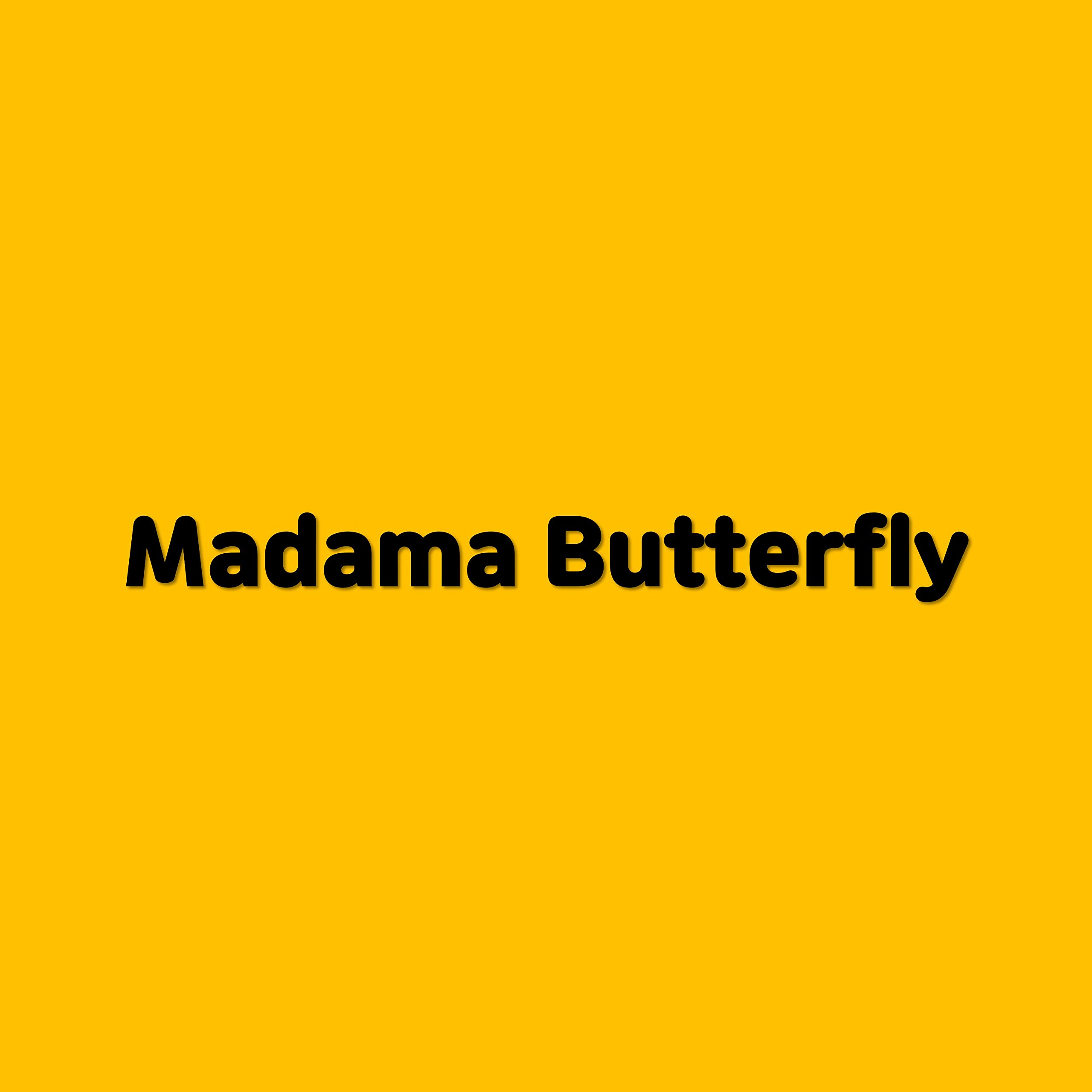 Madama Butterfly
