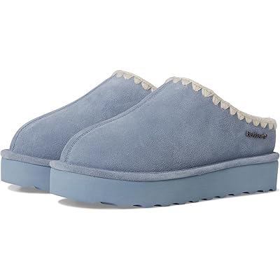 Тапочки Bearpaw Crochet Martis
