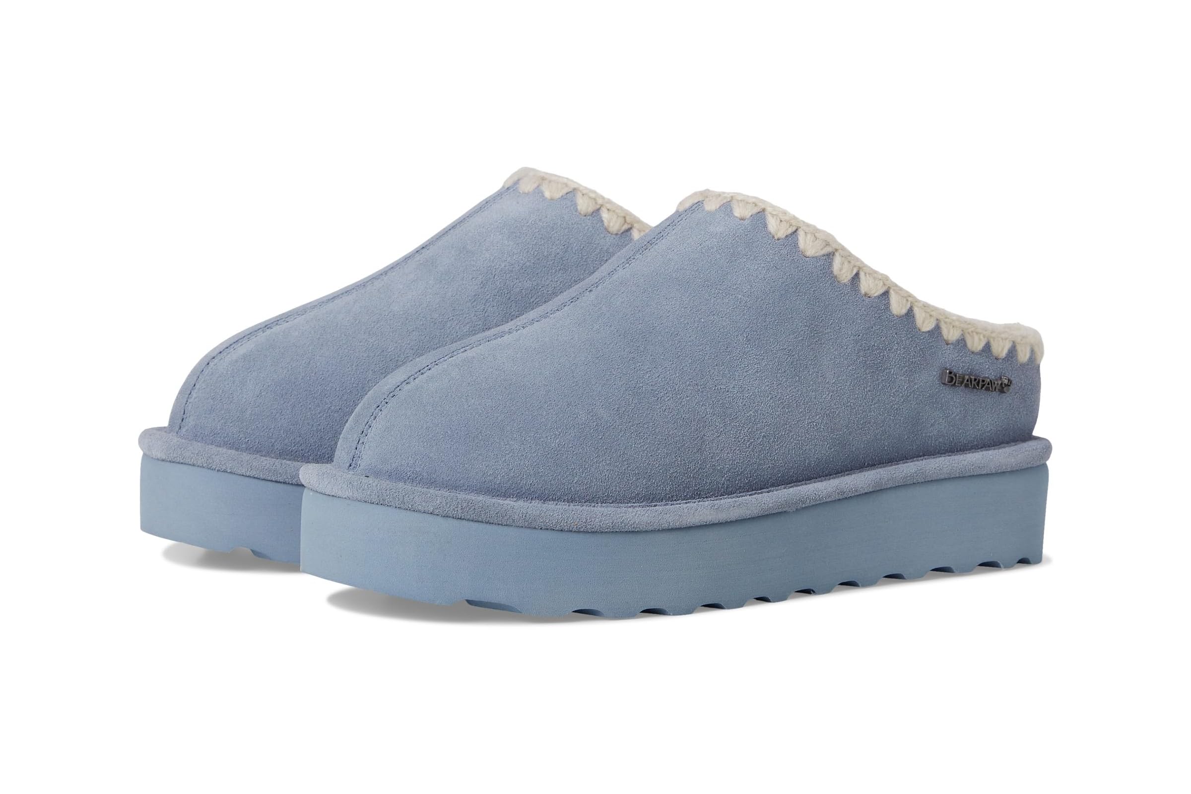Тапочки Bearpaw Crochet Martis