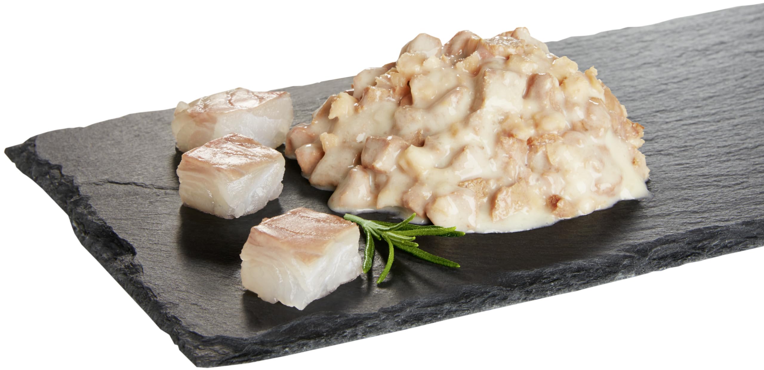 Vitakraft Poésie Délice Per Gatti - Selezione Pesce In Salsa, 6 Bustine Da 85g - Foto 5