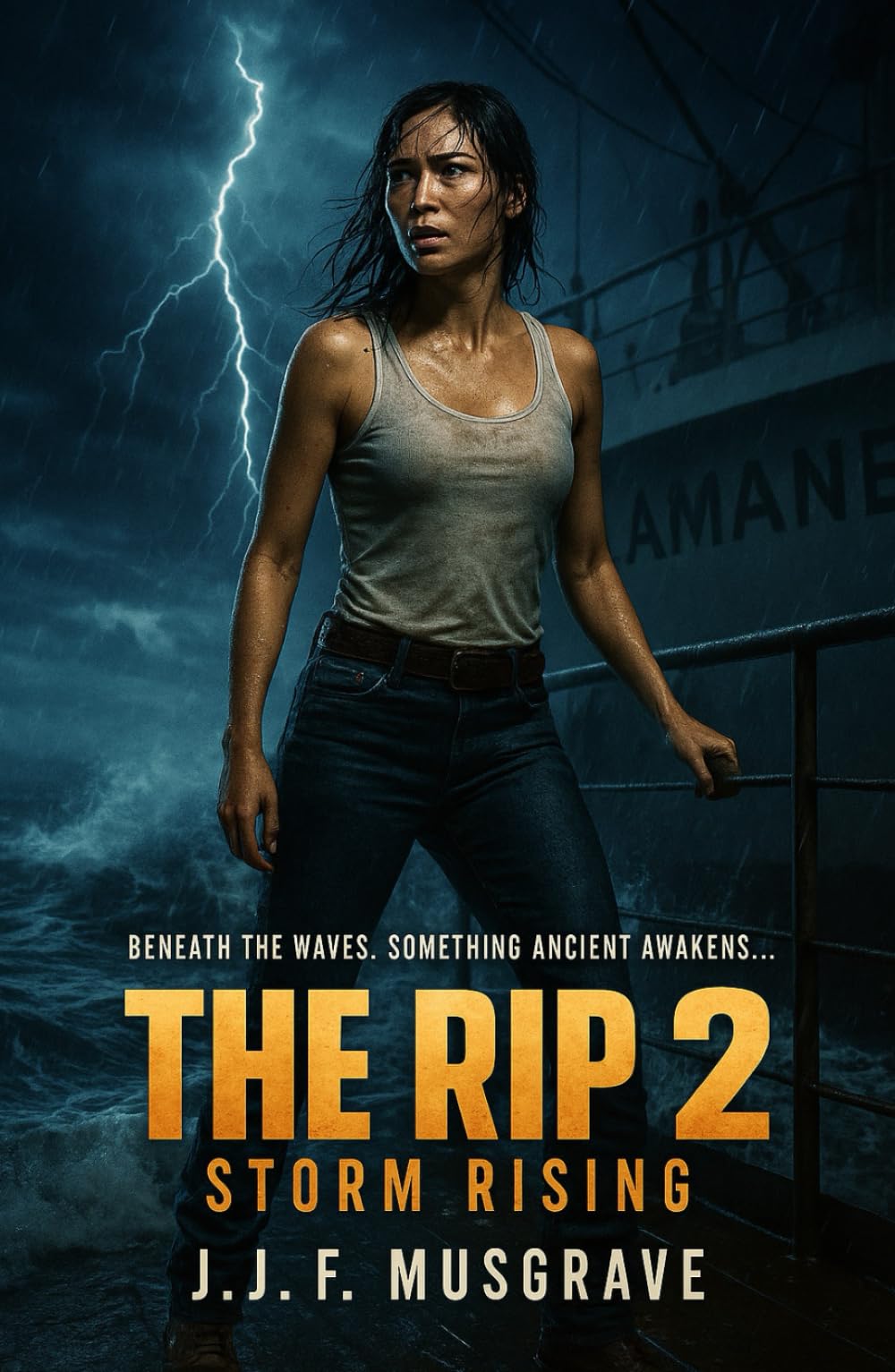 THE RIP-2: STORM RISING