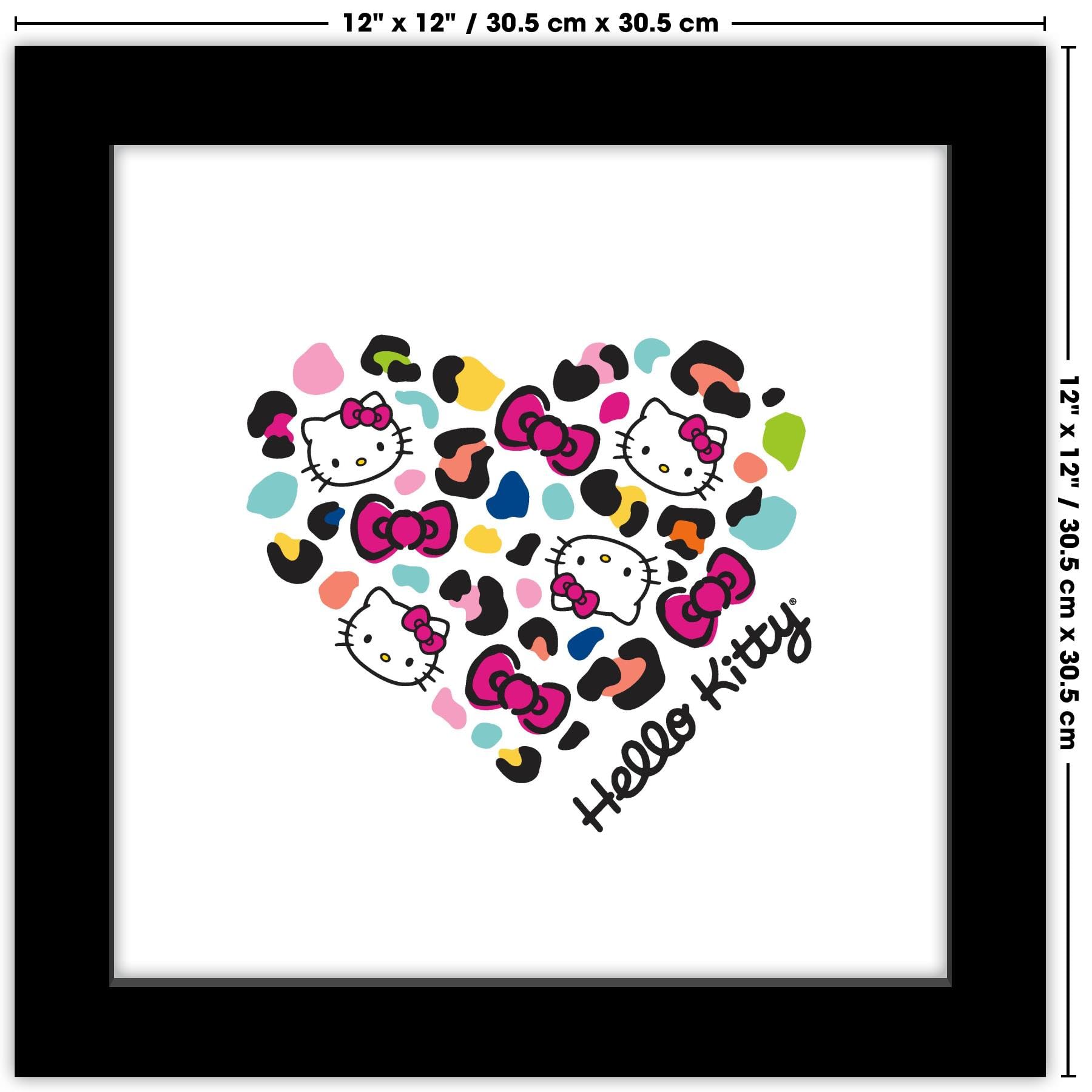 Amazon.com: Trends International Gallery Pops Sanrio Hello Kitty