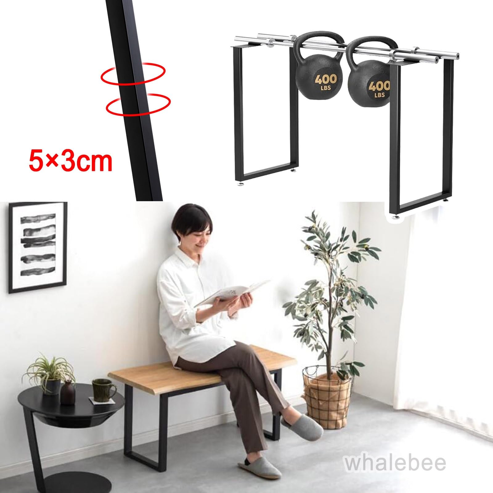 まきまき テーブル用脚 Amazon.co.jp: DIY テーブル 脚、家具脚 高さ15/25/43/62/72/100cm