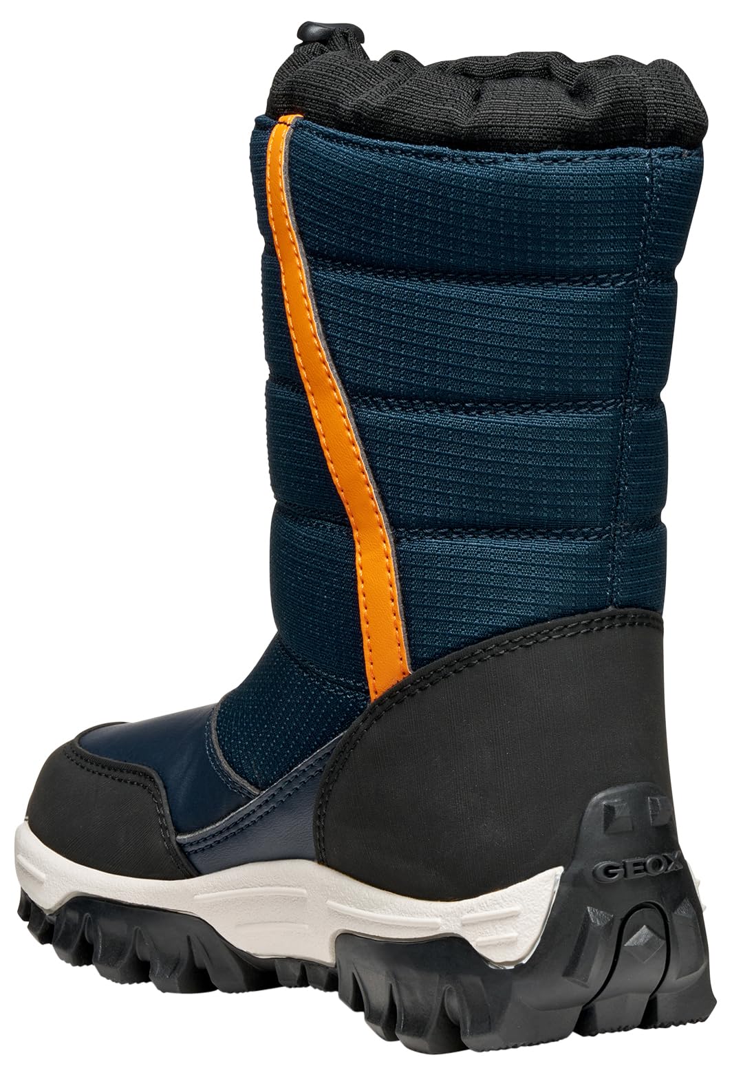 Geox Chłopcy J Himalaya Boy B AbxButy Chelsea