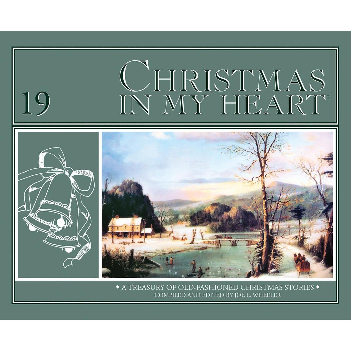 Christmas in My Heart Book 19