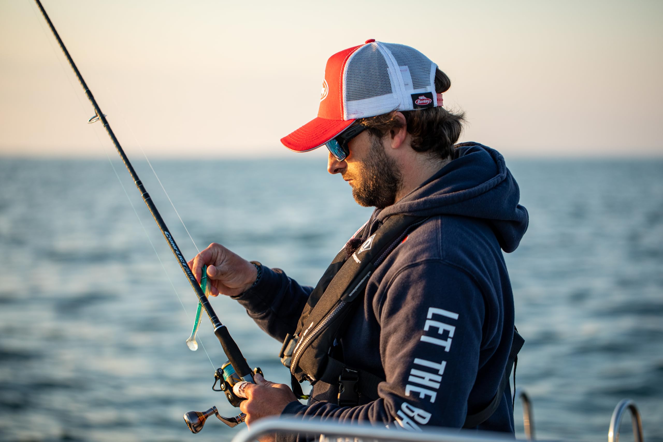 Berkley PowerBait Power Sardine - Esche da pesca