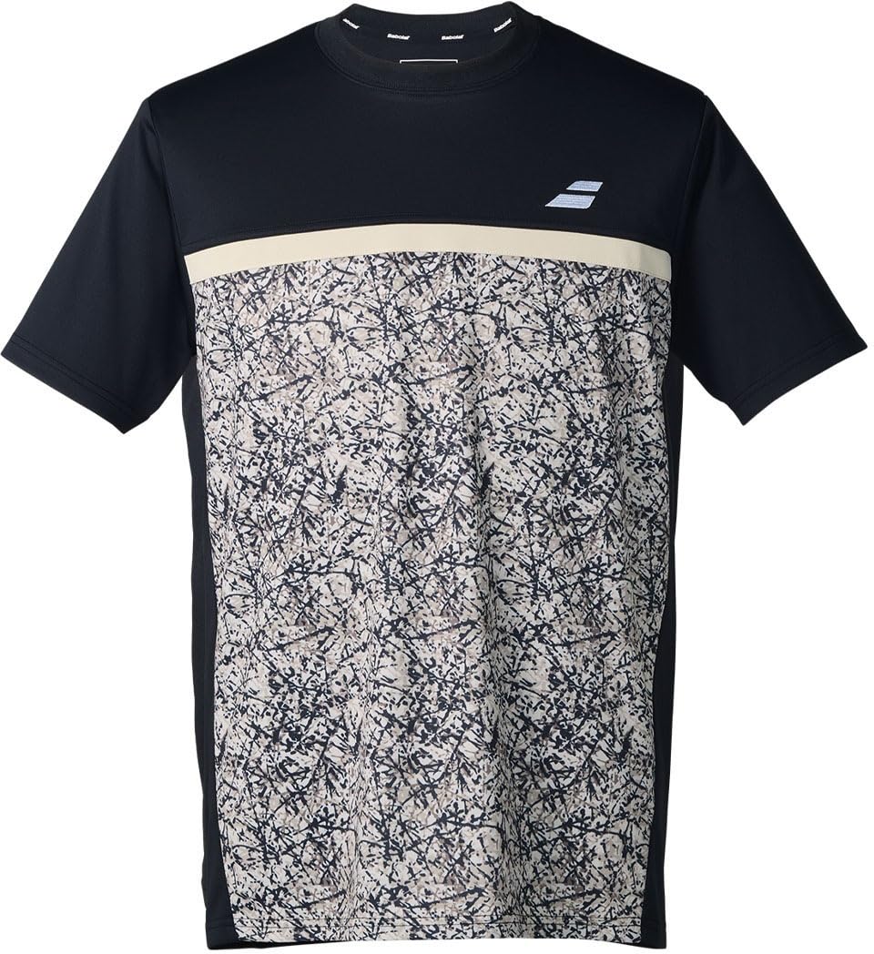 Amazon.co.jp: バボラ Babolat テニスウェア ユニセックス CLUB SHORT