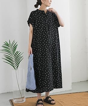 Amazon.co.jp: [アーバンリサーチ ドアーズ] ワンピース ドレス