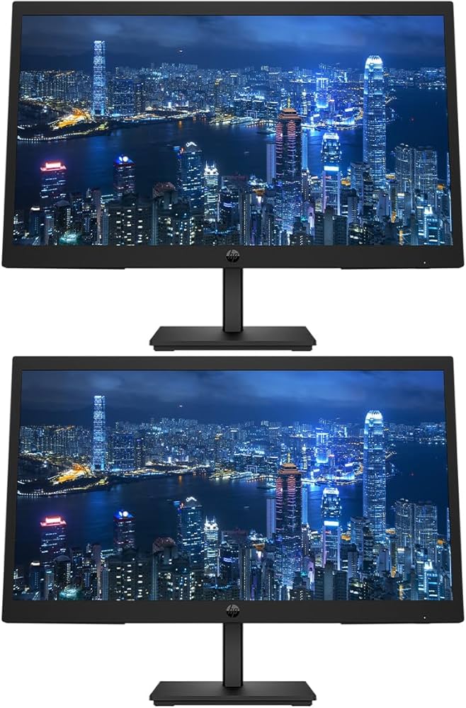 モニター　hpE24 G5 Amazon.com: HP E24 G5 23.8