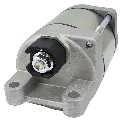 Miniatura 3 de Motor de arranque y relé para motocicleta KTM 350 SX-F XC-F 11-15, 350 XCF-W EXC-F 12-16, Freeride 350 12-15, 250 SX-F XC-F 13-2015, 250 XCF-W