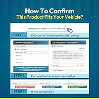 Vista 9 de 2 piezas K80478 kit de barra estabilizadora delantera de suspensión, enlaces de barra estabilizadora izquierda y derecha para Audi A3 Q3 TT para VW