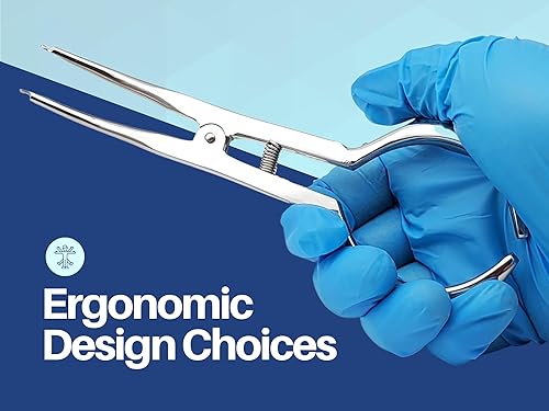 Miniatura 6 de ARTMAN INSTRUMENTS Separador de ortodoncia dental alicates de colocación de alicates separadores elásticos alicates de placer