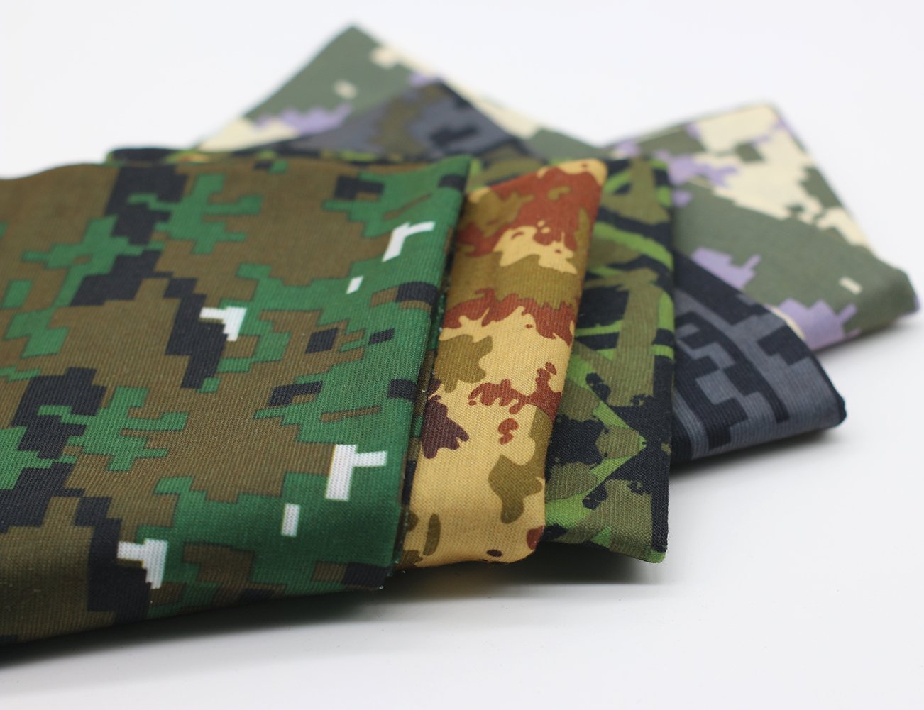 Amazon | ZEYANG フェイスマスク サバゲ 迷彩フェイスマスク