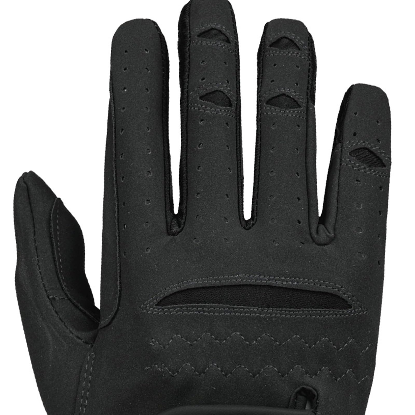 Guantes de equitación antideslizantes, transpirables, ligeros, guantes deportivos para entrenamiento y competición, resistentes al desgaste